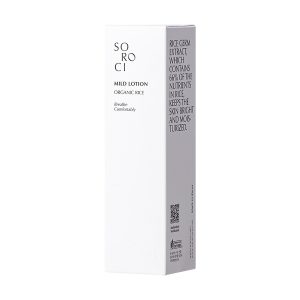 Soroci Mild Lotion, 80ml