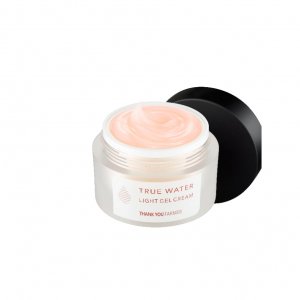Cremă-gel True Water Light 50ml