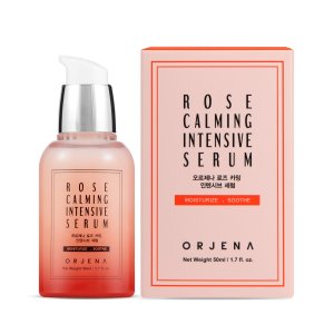 Serum Rose Calming Intensive, Orjena
