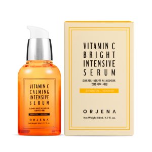 Serum Vitamin C Bright Intensive, Orjena