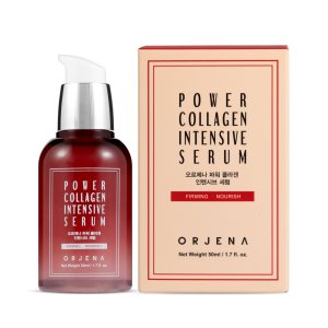 Serum Power Collagen Intensive, Orjena
