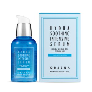 Serum Hydra Soothing Intensive, Orjena