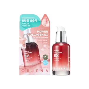 Serum Power Collagen EX Intensive, Orjena, 50ml