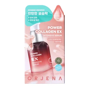 Serum Power Collagen EX Intensive, Orjena, 50ml - BewellStore