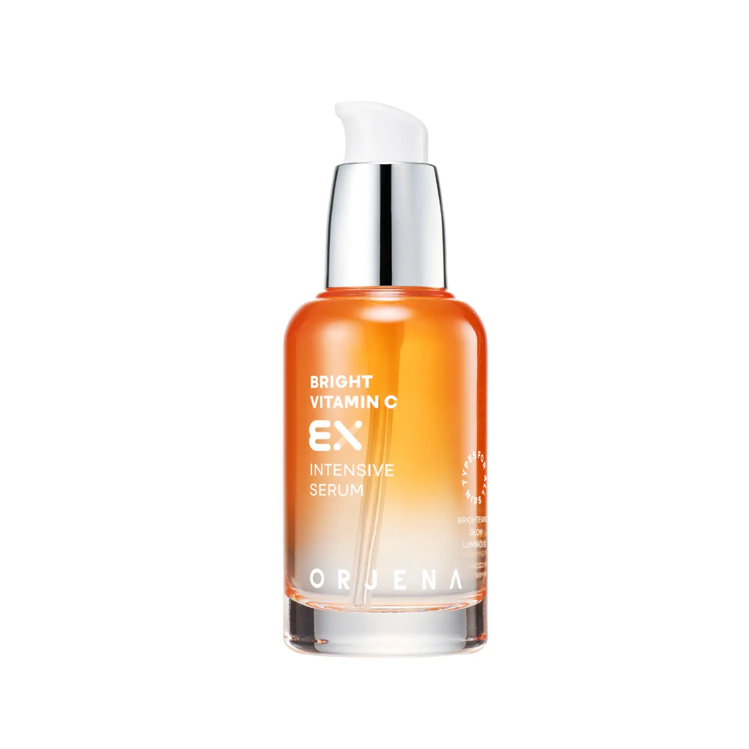 Serum Bright Vitamin C EX Intensive, Orjena, 50ml