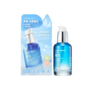 Serum Hyaluronic Acid Ex Intensive, 50ml, Orjena