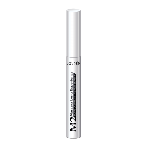 Mascara Long Experience M2, negru, 10ml, Lovren