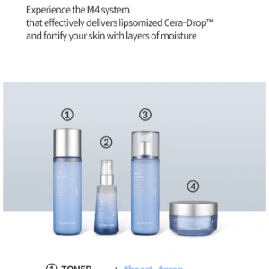 Bio Correction Ampoule Cera-Drop M4,50 ml, Dermafirm