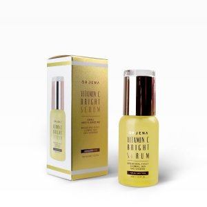 Serum Vitamin C Bright, Orjena, 45ml