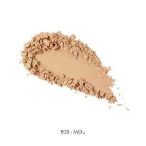 DUAL MATTE WEAR fond de ten si pudra compacta SPF15, 8 gr, Nee Makeup
