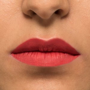THE LIPSTICK Matte & Fluid,Red Carpet n.40, 5.5 ml, Nee Make Up