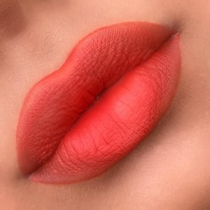 THE LIPSTICK Matte & Fluid, Gipsy, 5.5 ml, Nee Make Up