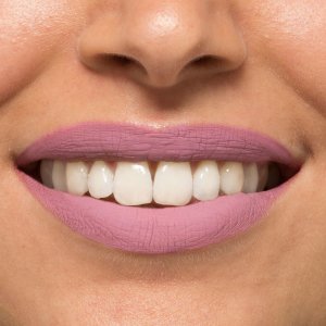 THE LIPSTICK Matte & Fluid, Lily Rose n.70, 5.5 ml, Nee Make Up