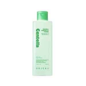 Nature Centella Toner, 250ml, Orjena