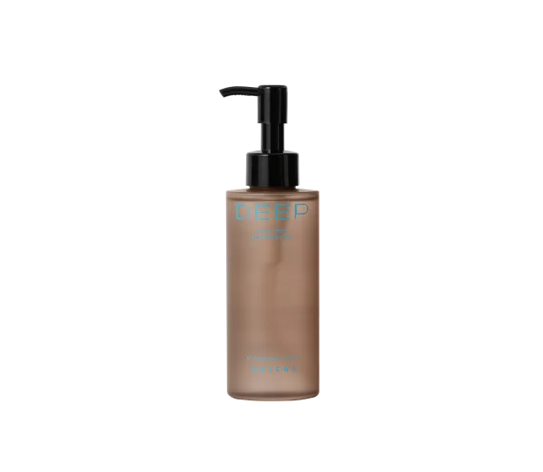 Ulei de curatare vegan, Real Deep Cleansing Oil, Orjena