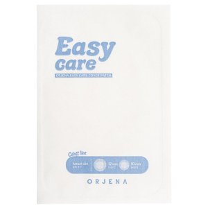 Easy Care Cover Patch, 78 buc, Orjena