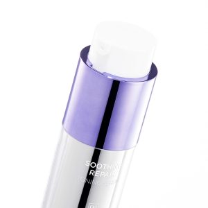 Serum cu niacinamide si bakuchiol, Soothing Repair Toning R4, 30ml, Dermafirm