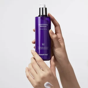Emulsie calmanta Soothing Repair R4, 200ml, Dermafirm