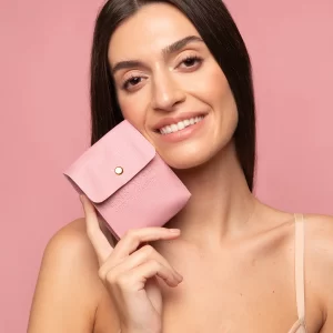 Mini borseta SELF-LOVE, Enroush