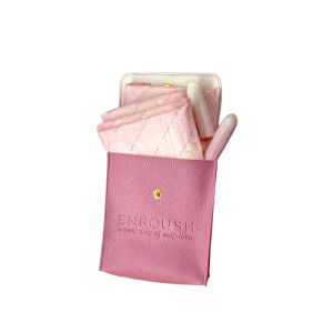 Mini borseta SELF-LOVE, Enroush