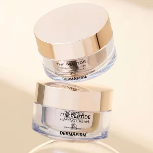 Crema de fata pentru fermitate The Peptide P4, 50g, Dermafirm