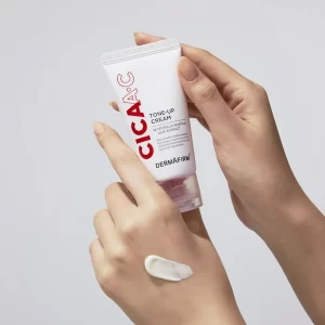 Tone-up Cream CICAA.C, 50ml, Dermafirm