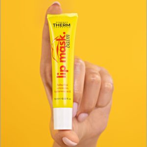 Mască/balsam pentru buze, Lip Mask/Balm, 15ml, Synergy Therm