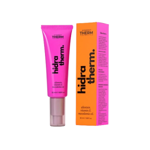 Cremă față hidratantă, Hidra-Therm, 50ml, Synergy Therm