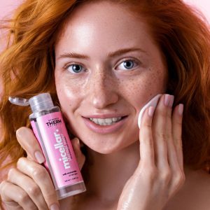Apă micelară, Mini Thermal Micellar Water, 100ml, Synergy Therm