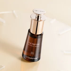 Ser de fata pentru fermitate The Peptide Wrinkle Serum, 30ml, Dermafirm