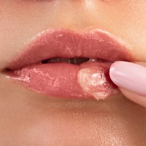Mască/balsam pentru buze, Lip Mask/Balm, 15ml, Synergy Therm