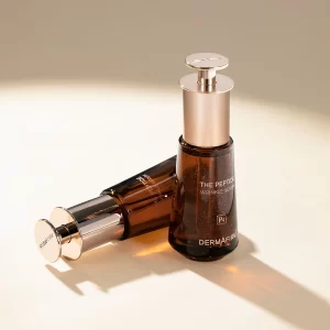 Ser de fata pentru fermitate The Peptide Wrinkle Serum, 30ml, Dermafirm