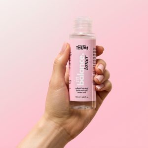 Toner hidratant, In Balance Toner, 100ml, Synergy Therm