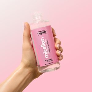 Apă micelară, Thermal Micellar Water, 250ml, Synergy Therm