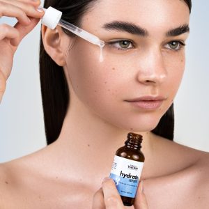 Ser hidratant, Hydrate Serum, 30ml, Synergy Therm