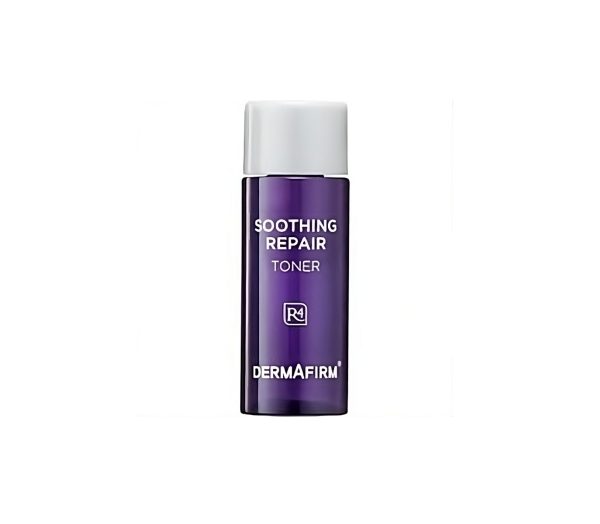 Toner calmant Mini Soothing Repair R4, 200ml, Dermafirm