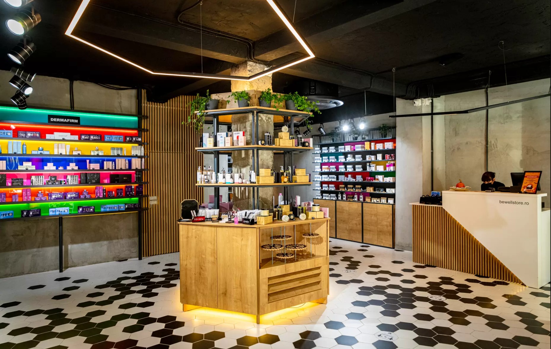 Beel Store Shop - BewellStore