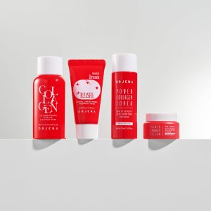 Power Collagen Start Travel Kit, Orjena - BewellStore