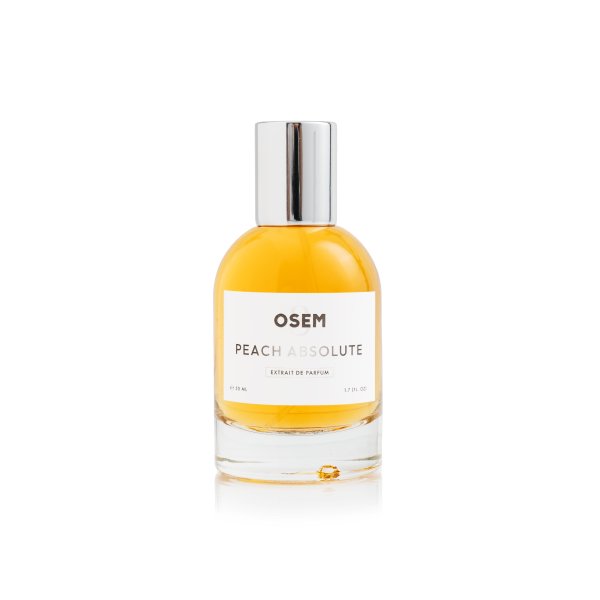 Peach Absolute, OSEM, 50ml - Extrait De Parfum