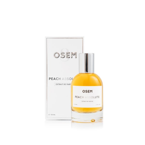 Peach Absolute, OSEM, 50ml - Extrait De Parfum
