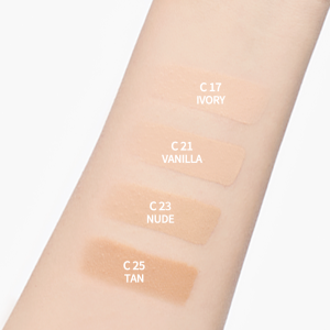 Cushion Aqua to Moisture + Refill, SPF50+PA+++, Orjena