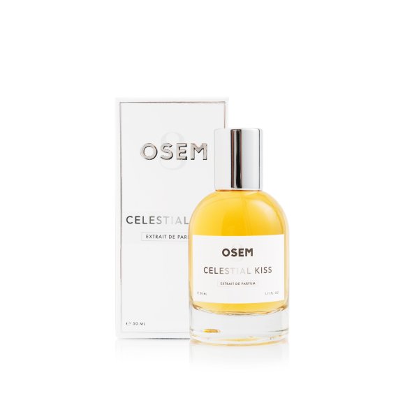 Celestial Kiss, OSEM, 50ml - Extrait De Parfum