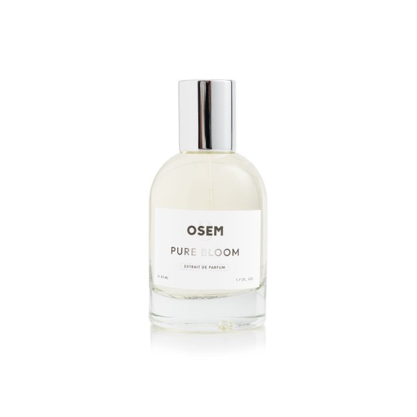 Pure Bloom, OSEM, 50ml - Extrait De Parfum