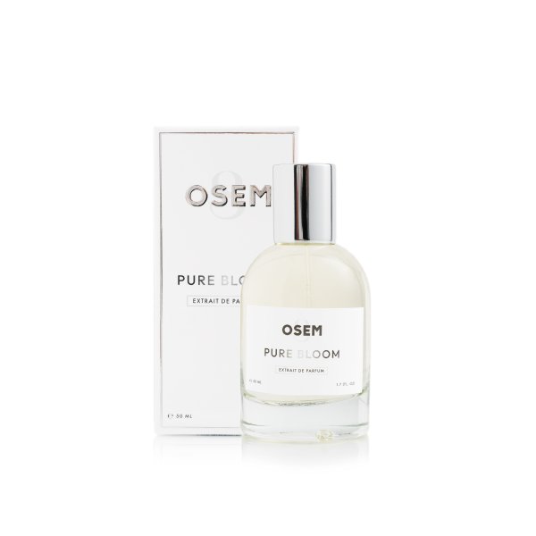 Pure Bloom, OSEM, 50ml - Extrait De Parfum