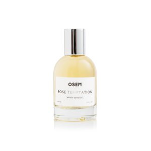 Rose Temptation, OSEM, 50ml - Extrait De Parfum