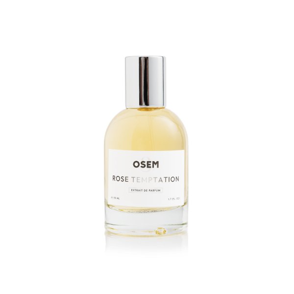 Rose Temptation, OSEM, 50ml - Extrait De Parfum
