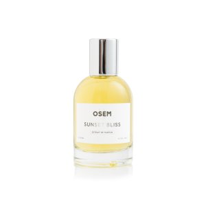 Sunset Bliss, OSEM, 50ml - Extrait De Parfum
