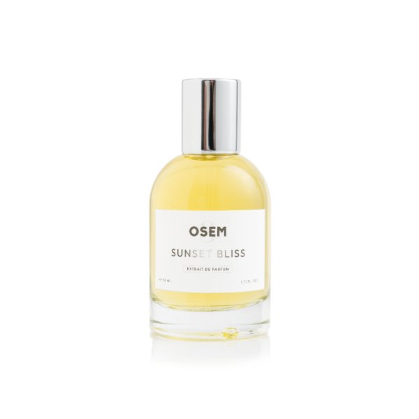 Sunset Bliss, OSEM, 50ml - Extrait De Parfum