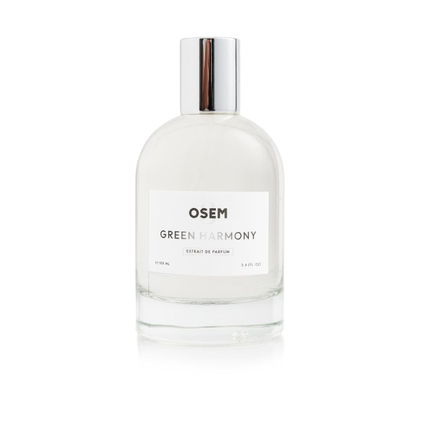 Green Harmony, OSEM, 100ml - Extrait De Parfum