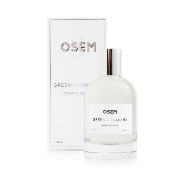 Green Harmony, OSEM, 100ml - Extrait De Parfum